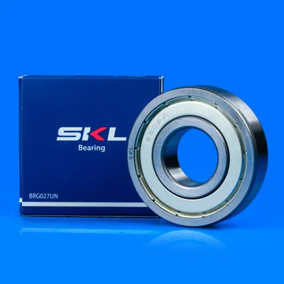 Підшипник SKL 305 zz (Китай)