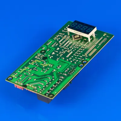 Електронний модуль управління для мікрохвильової печі Samsung DE92-03440M