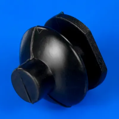 Ущільнювальна гума клапана датчика тиску Moulinex SS-993403