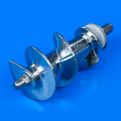 Шнек для м'ясорубки Moulinex MS-651184 оригінал