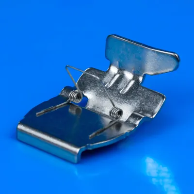 Замок кришки для мультиварки Moulinex SS-993405