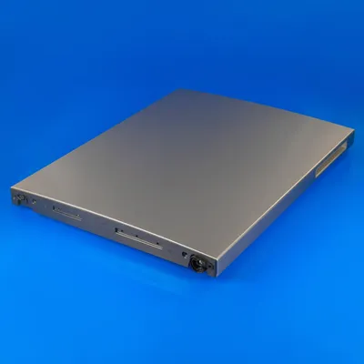 Дверцята морозильної камери для холодильника Samsung DA91-04336D