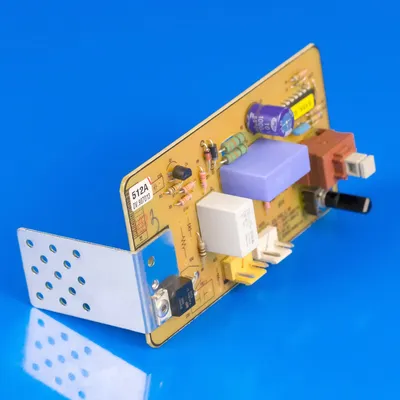 Модуль (плата управління) Samsung DJ41-00512A