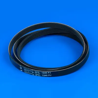 Ремінь для пральної машини 1240 J5 чорний «Hutchinson»