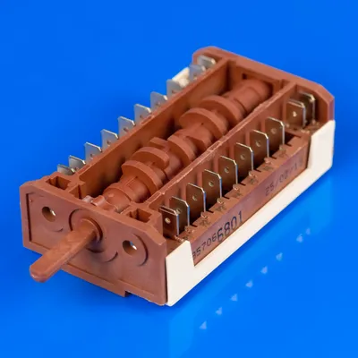 Регулятор режимів для духовки Electrolux 3570668016