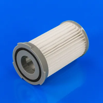 HEPA фільтр для пилососа Electrolux 4055174421 Оригінал