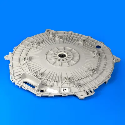 Задня кришка бака для пральної машини Whirlpool 480111104687