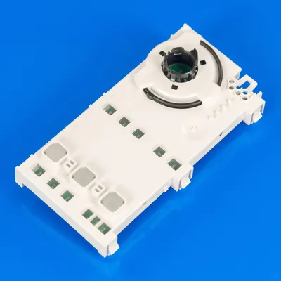 Електронний блок керування посудомийної машини Bosch Siemens 754476