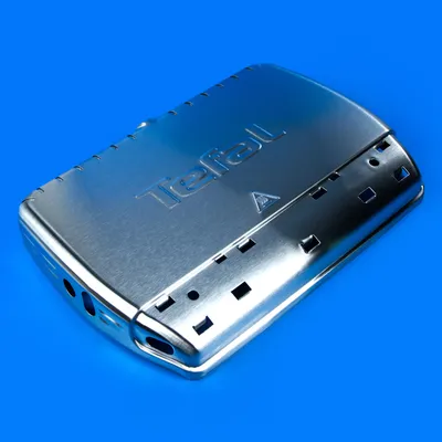 Верхня частина корпусу електрогриля Tefal TS-01039420