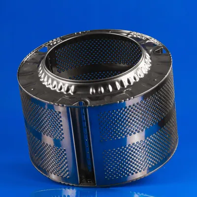 Барабан з хрестовиною Bosch Siemens 684101