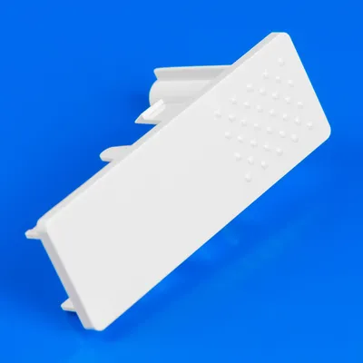 Кнопка дверей для мікрохвильовки Samsung DE64-02482A