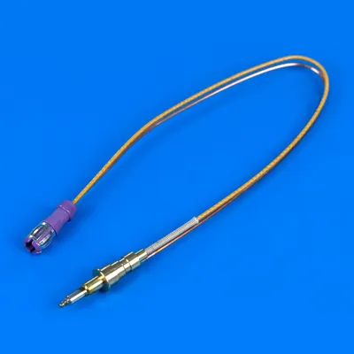 Термопара для плити Electrolux 275 мм, код 3570653059