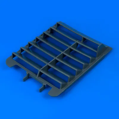 Перегородка фільтра для пилососа Zelmer Bosch 797583