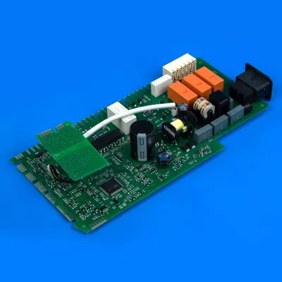 Електронний модуль керування Bosch для посудомийної машини