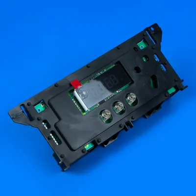 Електронний модуль керування Bosch для плити 11021107