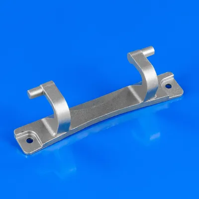 Петля дверцят люка для пральної машини Beko 2821150100