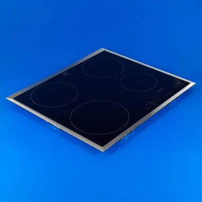 Склокерамічна поверхня Electrolux 140046799015