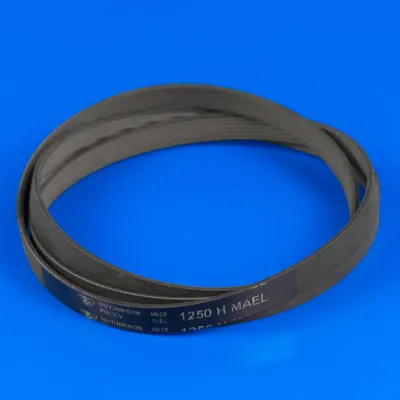 Ремінь для пральної машини 1250 H7 EL «Hutchinson»