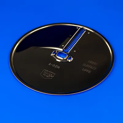 Тертка для овочів азіатських страв Bosch 573025 для комбайна