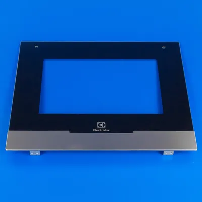 Зовнішнє скло дверцят духовки Electrolux 3428435014