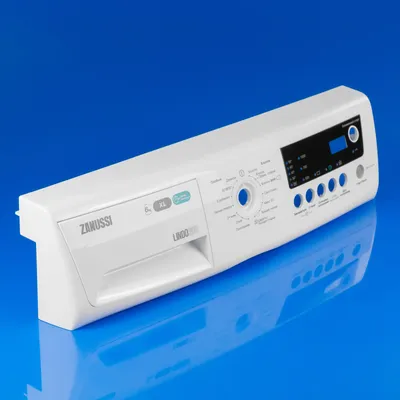 Панель управління для пральної машини Zanussi 8085574260 оригінал