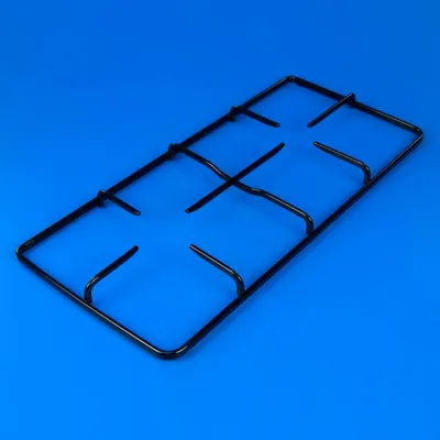 Права решітка для плити Electrolux 3428115087