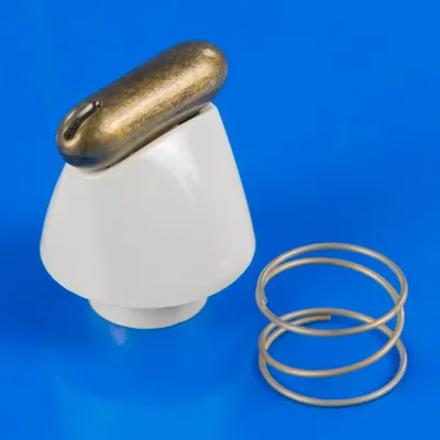Ручка регулювання газу для плити Ariston C00110626