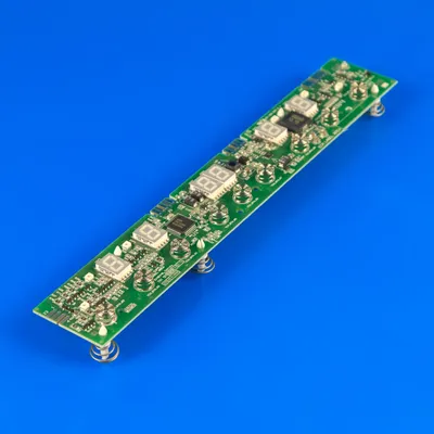 Електронний модуль управління для плити Whirlpool C00495878