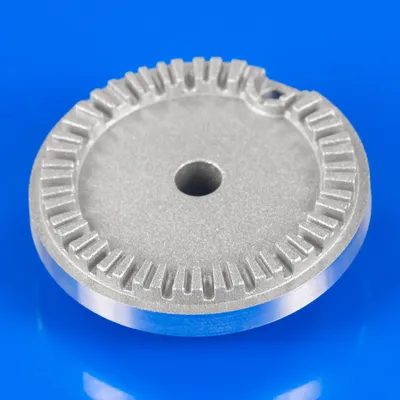 Газовий розсікач середньої конфорки Electrolux 3540137027