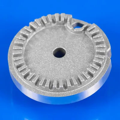 Газова конфорка для плити Electrolux 3540138025