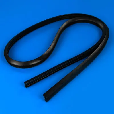 Ущільнювач дверцят для посудомийної машини Ariston C00272603
