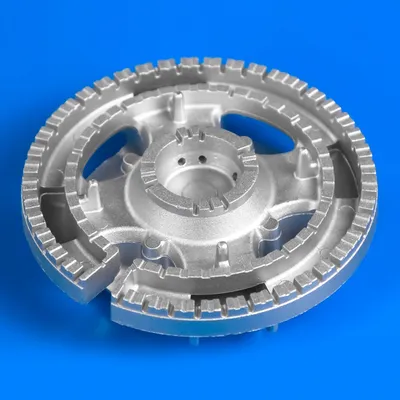 Газовий пальник для плити Electrolux 3577259082