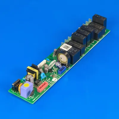 Електронний модуль керування Samsung DE92-02161E для плити