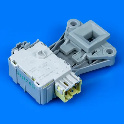 Замок (УБЛ) для пральної машини Electrolux 1328469026