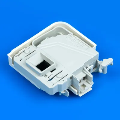Замок (УБЛ) для пральної машини Bosch 616876