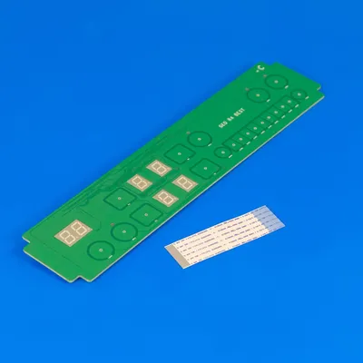 Електронний індикатор Samsung DE96-00812B для плити