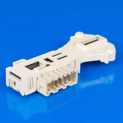 Замок для пральної машини Indesit C00091911