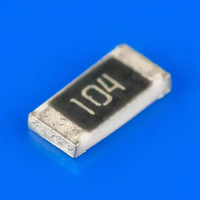 Радіодеталь smd резистор 1206 100 кОм (+/-5%)