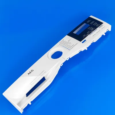 Кріпильна планка порошкоприймача і кришки AEG 140071434017 Original