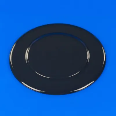Велика кришка газового пальника для плити Indesit C00142694