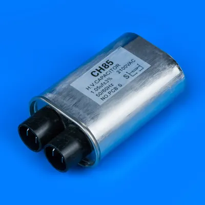 Високовольтний конденсатор 1,05 mf 2100v