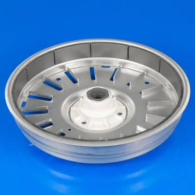 Мотор пральної машини Samsung DC31-00075E