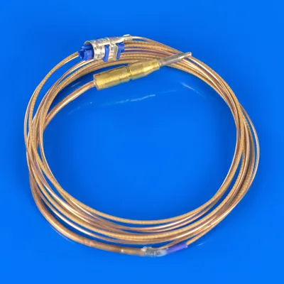 Газконтрольна термопара для духовки Electrolux 140006590016
