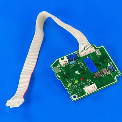 Електронний модуль для кондиціонера Samsung DB93-04181A