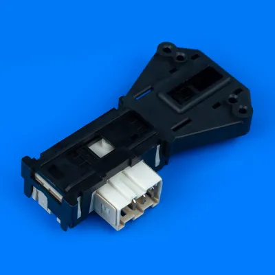 Замок (УБЛ) для пральної машини Samsung DC64-01538A