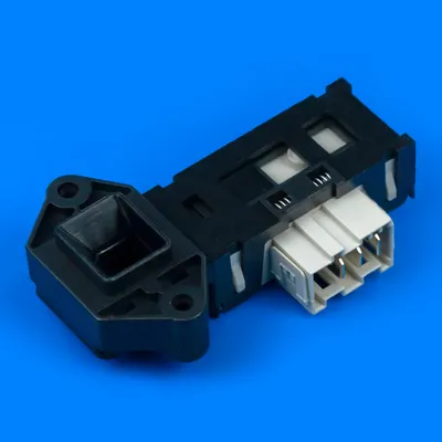 Замок (УБЛ) для пральної машини Samsung DC64-00653A