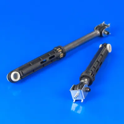 Амортизатори для пральної машини Ariston C00303587 (пара) Original