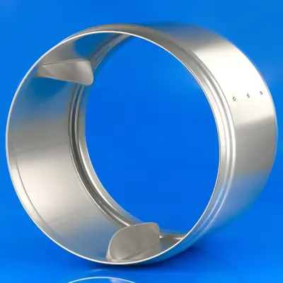 Барабан для сушильної машини Electrolux 8090707103