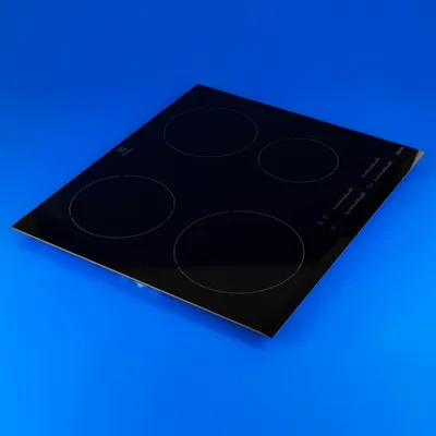 Склокерамічна поверхня плити Electrolux 5617349112