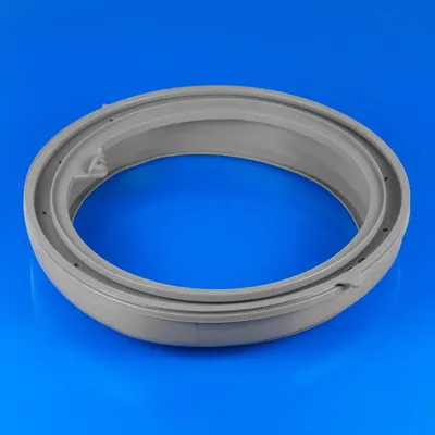 Манжета люка для пральної машини Whirlpool 481010840596